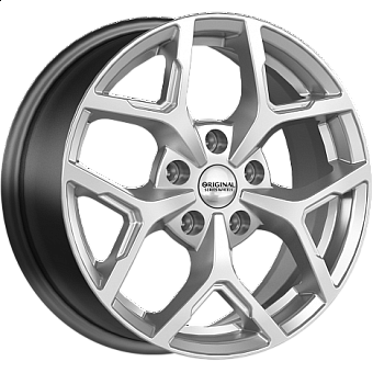 ���� ����� SKAD KL-368 6,5x16 5x112 ET43 DIA57.1 ������